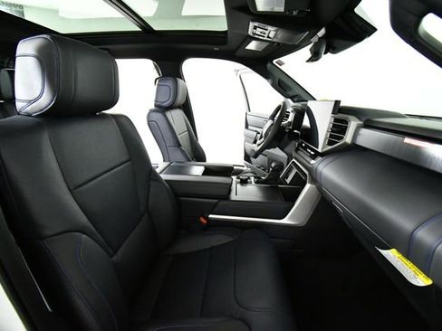 New 2026 Toyota Tundra Platinum image 23