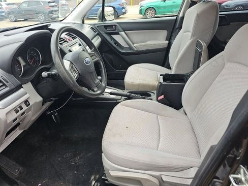 Used 2014 Subaru Forester 2.5i w/ Protection Package #1 image 12