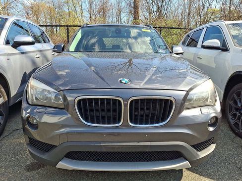 Used 2014 BMW X1 xDrive28i AWD/4WD image 3