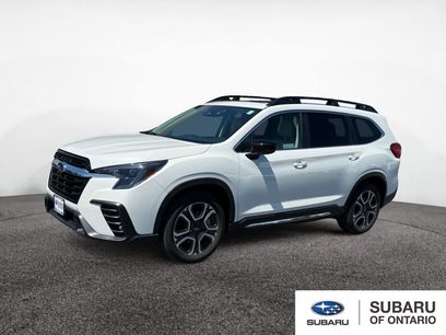 Certified 2024 Subaru Ascent Limited w/ Technology Package