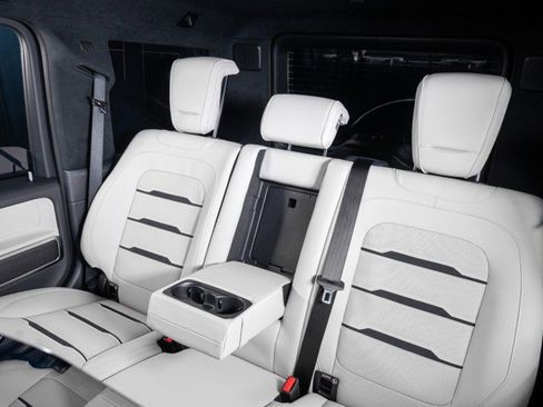 Certified 2026 Mercedes-Benz G 63 AMG 4MATIC image 29