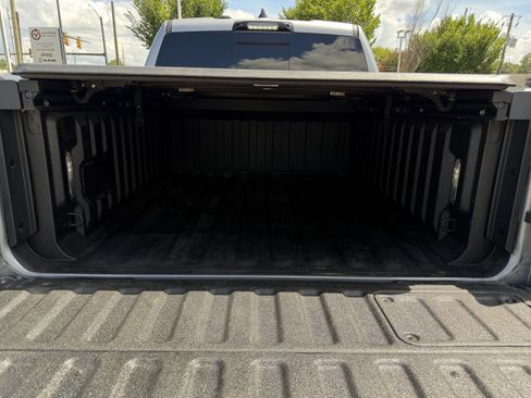 Used 2025 RAM 1500 Tungsten AWD/4WD image 32
