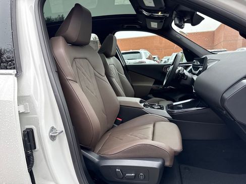 New 2026 BMW X3 xDrive30 AWD/4WD image 26