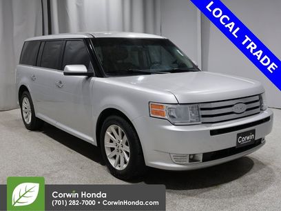 Used 2011 Ford Flex SEL