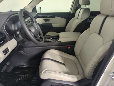 New 2026 Honda Pilot EX-L image 9