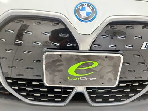 Used 2023 BMW i4 eDrive35 w/ Premium Package RWD image 23