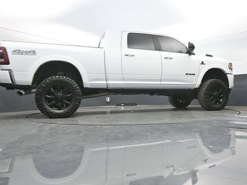 Used 2022 RAM 2500 Limited w/ Night Edition image 40