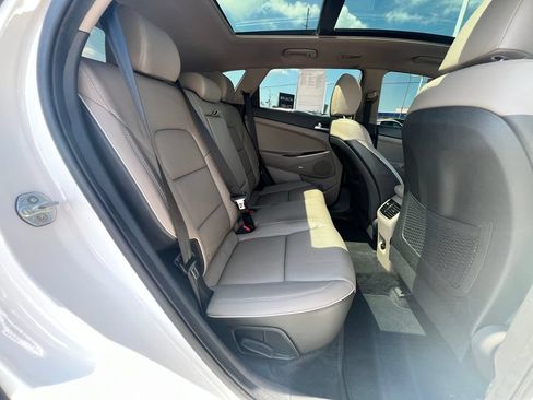 Used 2020 Hyundai Tucson Ultimate AWD/4WD image 40