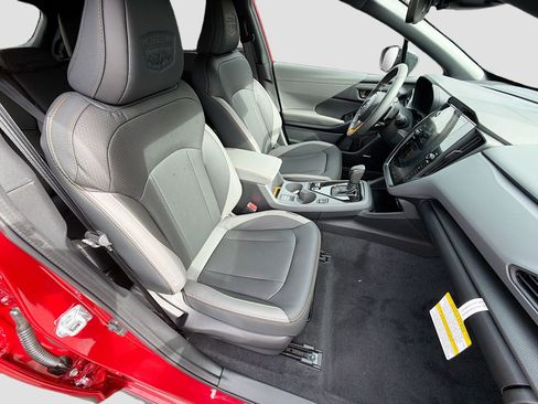 New 2026 Subaru Crosstrek 2.5i Wilderness image 14