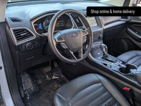 Used 2016 Ford Edge SEL w/ Equipment Group 201A image 15