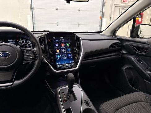 Used 2024 Subaru Crosstrek 2.0i Premium image 16