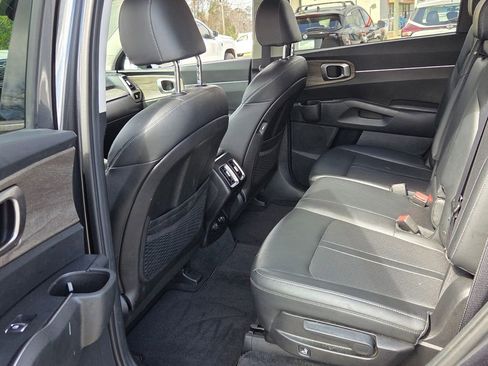 Used 2022 Kia Sorento S image 5