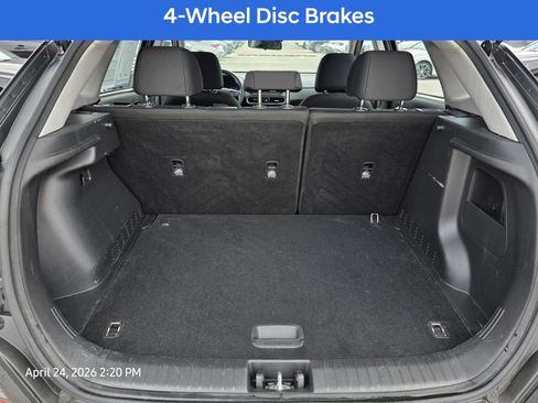 Used 2019 Hyundai Kona SE w/ Cargo Package FWD image 19