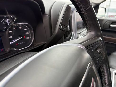 Used 2019 GMC Sierra 1500 SLT w/ SLT Premium Package image 27