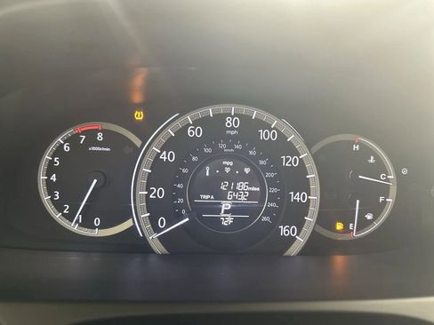 Used 2013 Honda Accord LX image 17