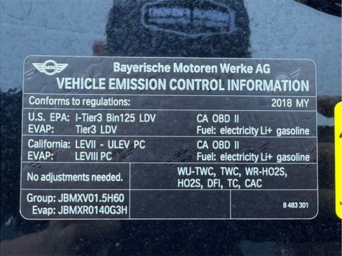 Used 2018 MINI Cooper Countryman SE image 28