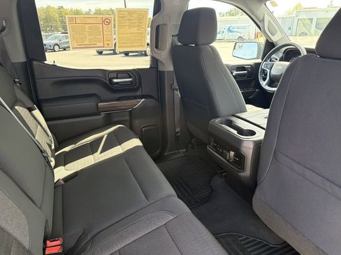 Used 2020 Chevrolet Silverado 1500 RST w/ All-Star Edition image 18