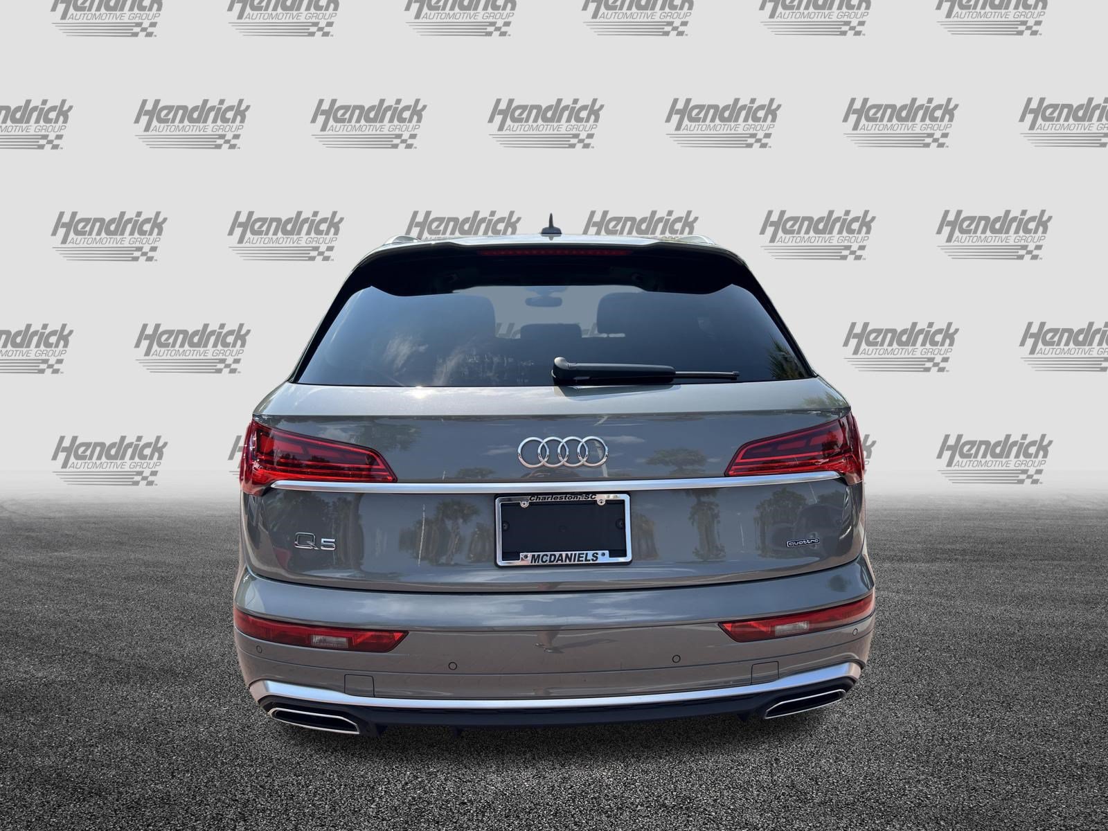 Used 2024 Audi Q5 2.0T Premium Plus AWD/4WD image 9
