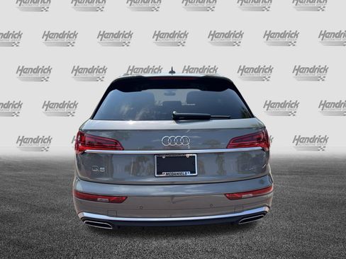 Used 2024 Audi Q5 2.0T Premium Plus AWD/4WD image 9