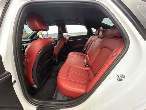 Used 2025 Kia K5 GT-Line w/ GT-Line Premium Package FWD image 41