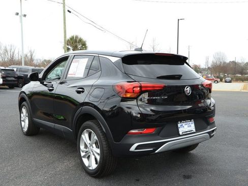 Used 2023 Buick Encore GX Preferred w/ Cold Weather Comfort Package image 8