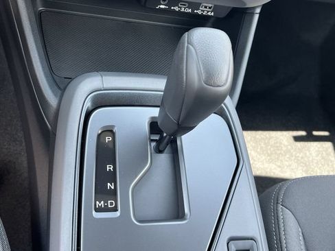 New 2026 Subaru Crosstrek 2.5i Premium AWD/4WD image 17