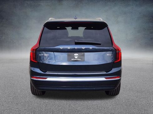 New 2026 Volvo XC90 B6 Plus w/ Protection Package Premier image 6