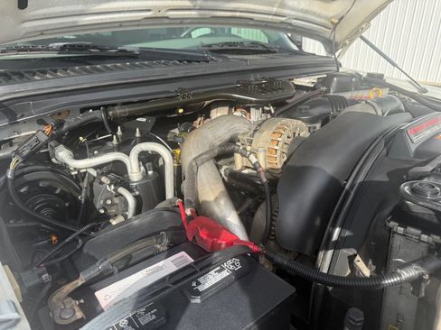 Used 2006 Ford F350 Lariat image 64