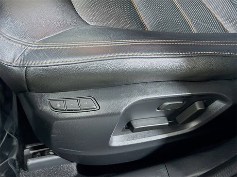 Used 2023 MAZDA CX-5 AWD 2.5 S w/ Preferred Package image 17