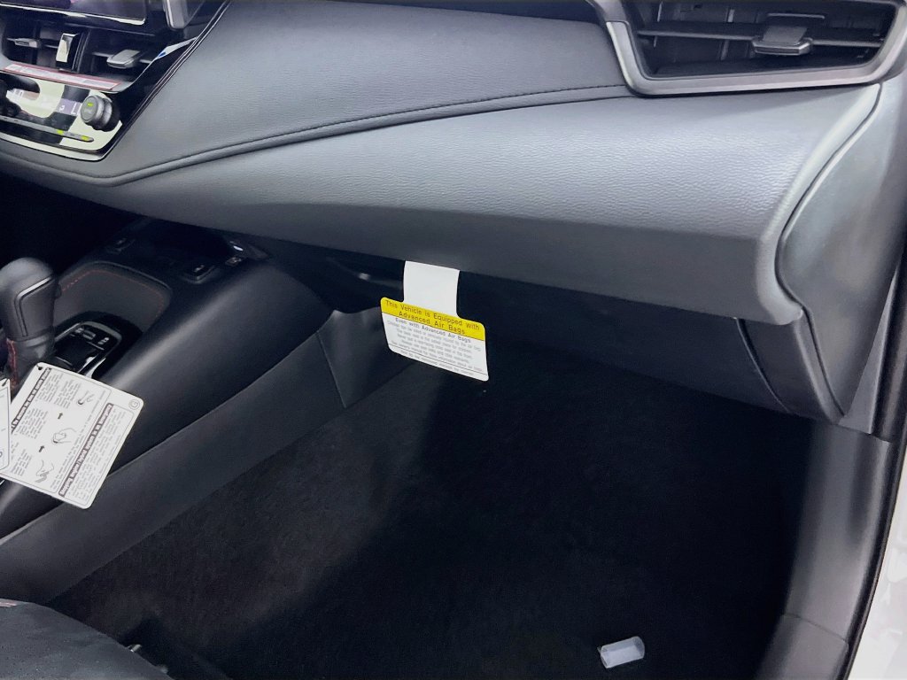New 2026 Toyota Corolla GR AWD/4WD image 32