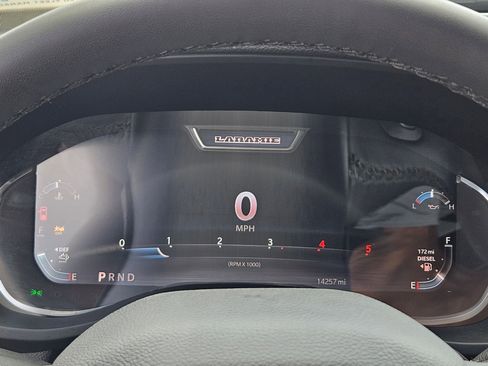 Used 2025 RAM 2500 Laramie image 20