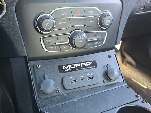 Used 2023 Dodge Charger Police w/ Convenience Group I image 20