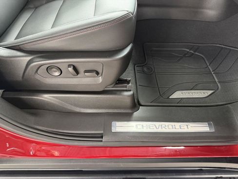 Used 2024 Chevrolet Tahoe RST image 30