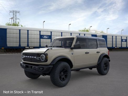 New 2026 Ford Bronco Big Bend image 26