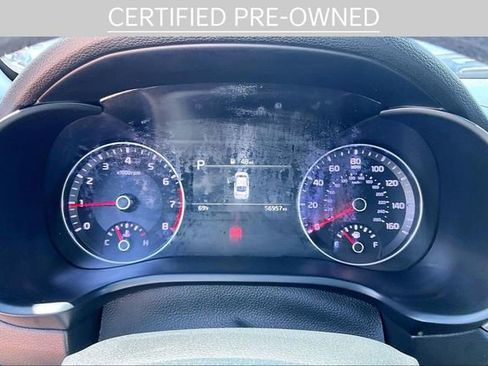 Certified 2024 Kia Forte LXS FWD image 18