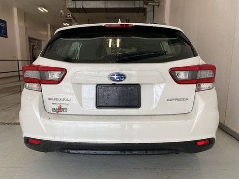 Certified 2023 Subaru Impreza 2.0i Premium AWD/4WD image 6