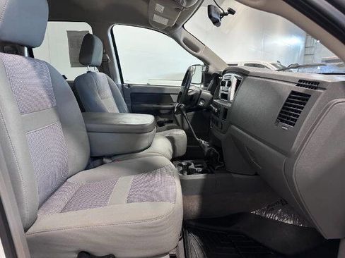 Used 2009 Dodge Ram 2500 Truck SLT w/ Popular Equipment Group image 15