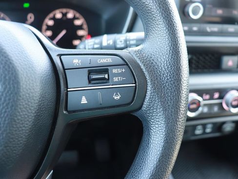 Used 2023 Honda CR-V EX image 21