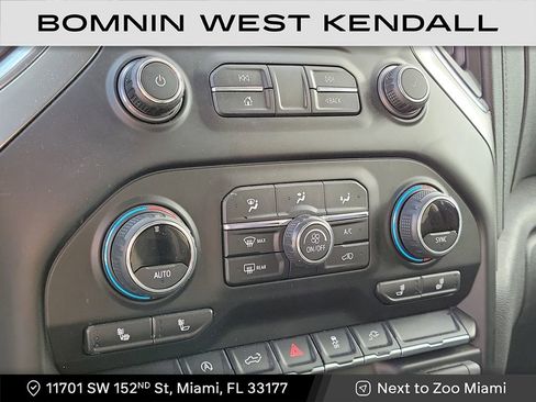 Used 2021 Chevrolet Silverado 1500 LT w/ All Star Edition Plus image 19