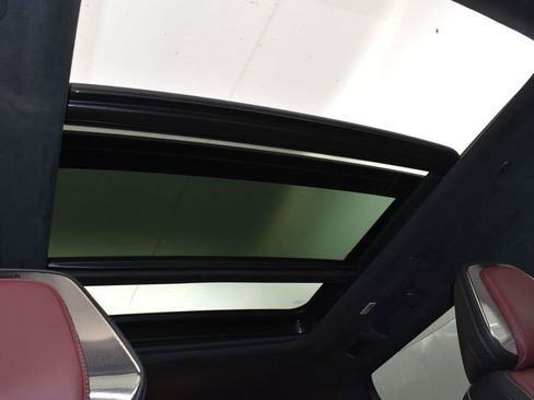 New 2026 INFINITI QX80 Autograph w/ Premium Cargo Package image 27