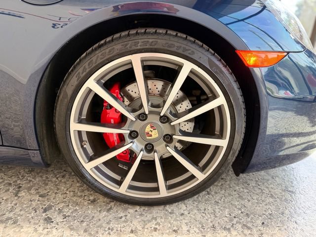 Used 2012 Porsche 911 Carrera S RWD image 40