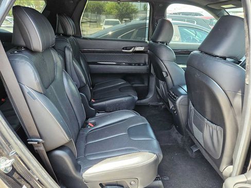 Used 2024 Hyundai Palisade Calligraphy FWD image 20