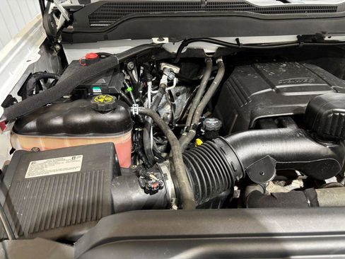 Used 2018 Chevrolet Silverado 3500 W/T w/ WT Convenience Package image 23