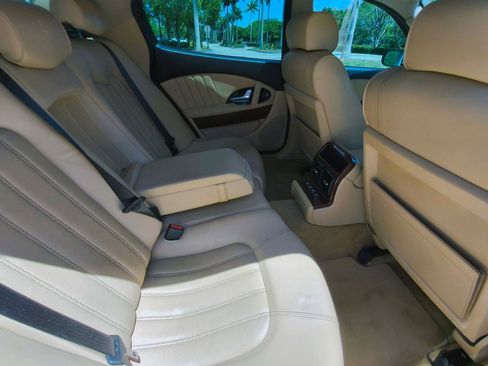 Used 2005 Maserati Quattroporte RWD image 30