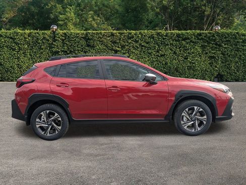 New 2026 Subaru Crosstrek 2.0i Premium AWD/4WD image 3