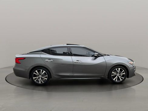 Used 2018 Nissan Maxima 3.5 SL image 7