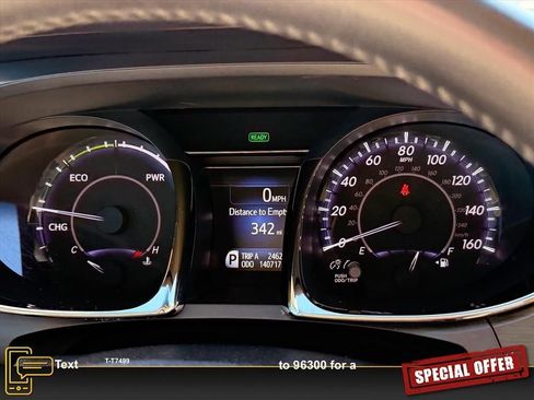 Used 2014 Toyota Avalon XLE Touring image 21