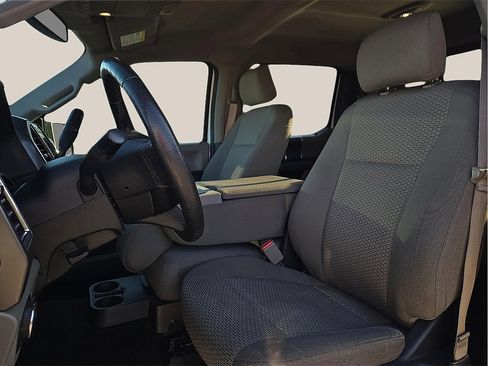 Used 2016 Ford F150 XLT w/ Equipment Group 302A Luxury image 11