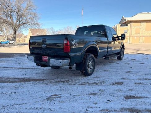 Used 2015 Ford F250 XL w/ Power Equipment Group AWD/4WD image 3
