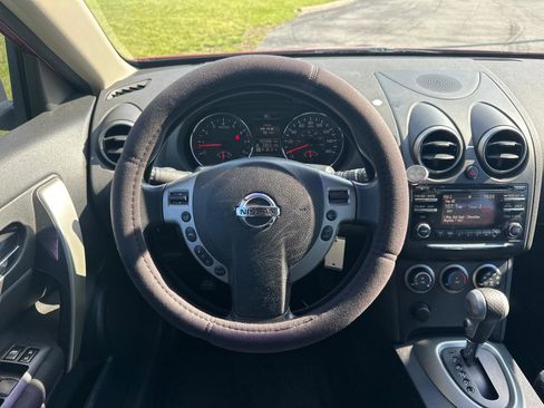 Used 2015 Nissan Rogue S w/ Convenience Package image 14